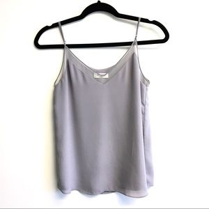 ARITZIA Babaton Camisole Tank Top XS